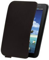Samsung Galaxy Tab Leather Pouch (EF-C980LDEC)